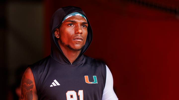 Miami v Florida