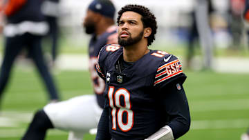 Jacksonville Jaguars v Chicago Bears