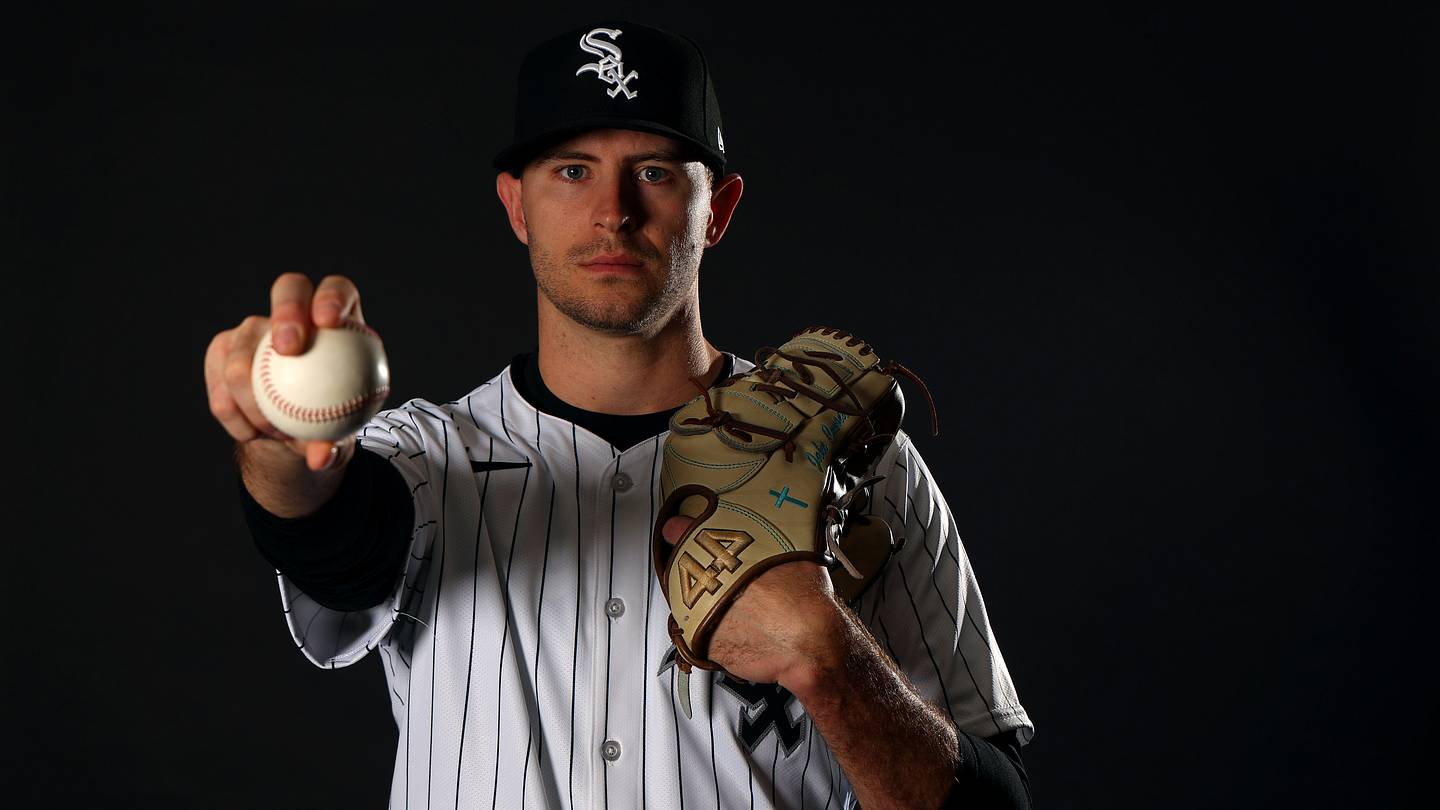 Did Yankees just steal hidden gem reliever in tiny trade with White Sox? - Vimarsana News