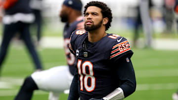 Chicago Bears, Caleb Williams