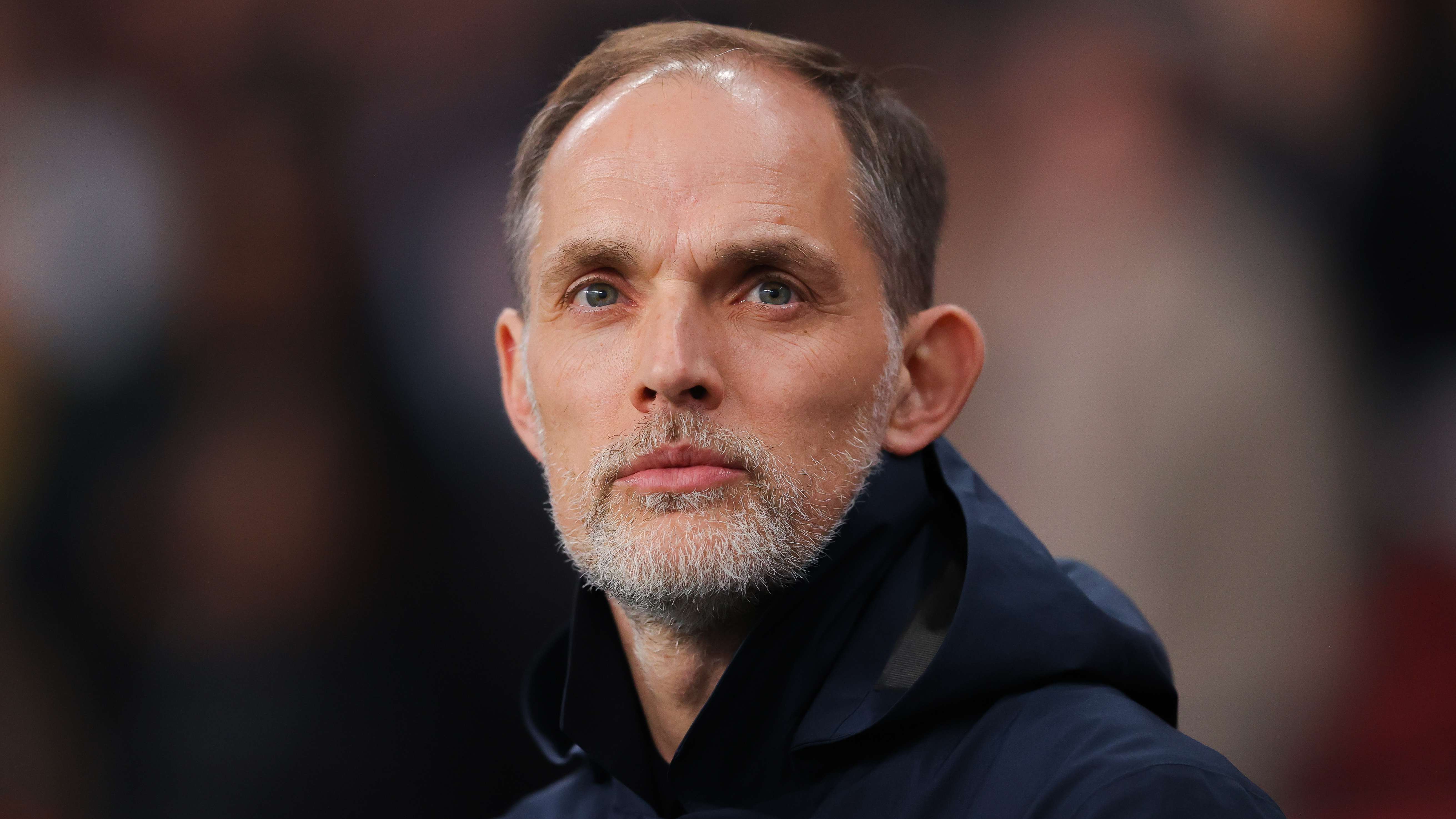 Thomas Tuchel
