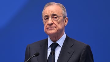 Florentino Pérez aurait accéléré les discussions.