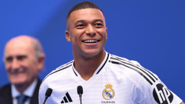 Une première recrue de taille pour le SM Caen de Kylian Mbappé ?