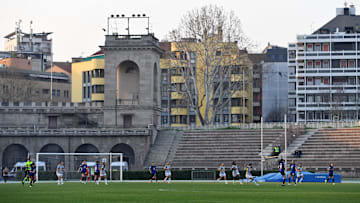 Arena Civica Gianni Brera
