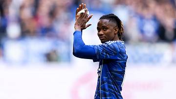 Wird Moussa Ndiaye gar nicht mehr für Schalke aufspielen?