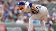Los Dodgers perdieron la paciencia con Craig Kimbrel en 2022