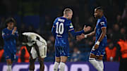 Chelsea FC v FC Noah - UEFA Conference League 2024/25 League Phase MD3