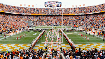 UTEP v Tennessee