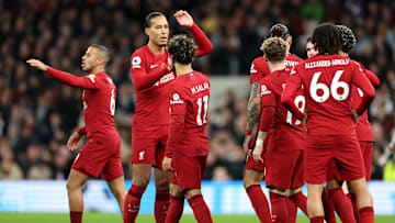 Liverpool akan bertemu Leicester City pada Sabtu (31/12) dinihari WIB