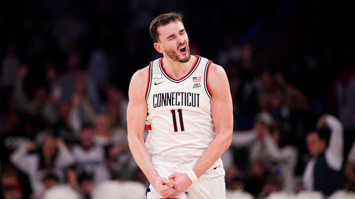 2025 Jimmy V Classic