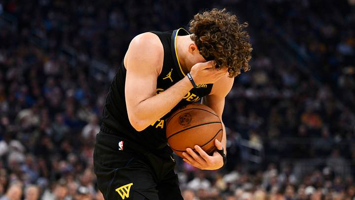 San Antonio Spurs v Golden State Warriors
