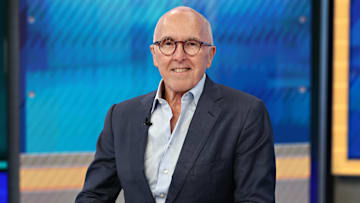 Frank McCourt financerait un club loin d'être rentable pour l'heure.