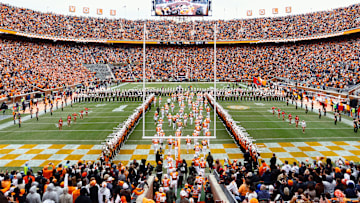 UTEP v Tennessee