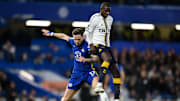 Chelsea v Everton - Premier League