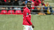 Folarin Balogun flambe avec Reims.