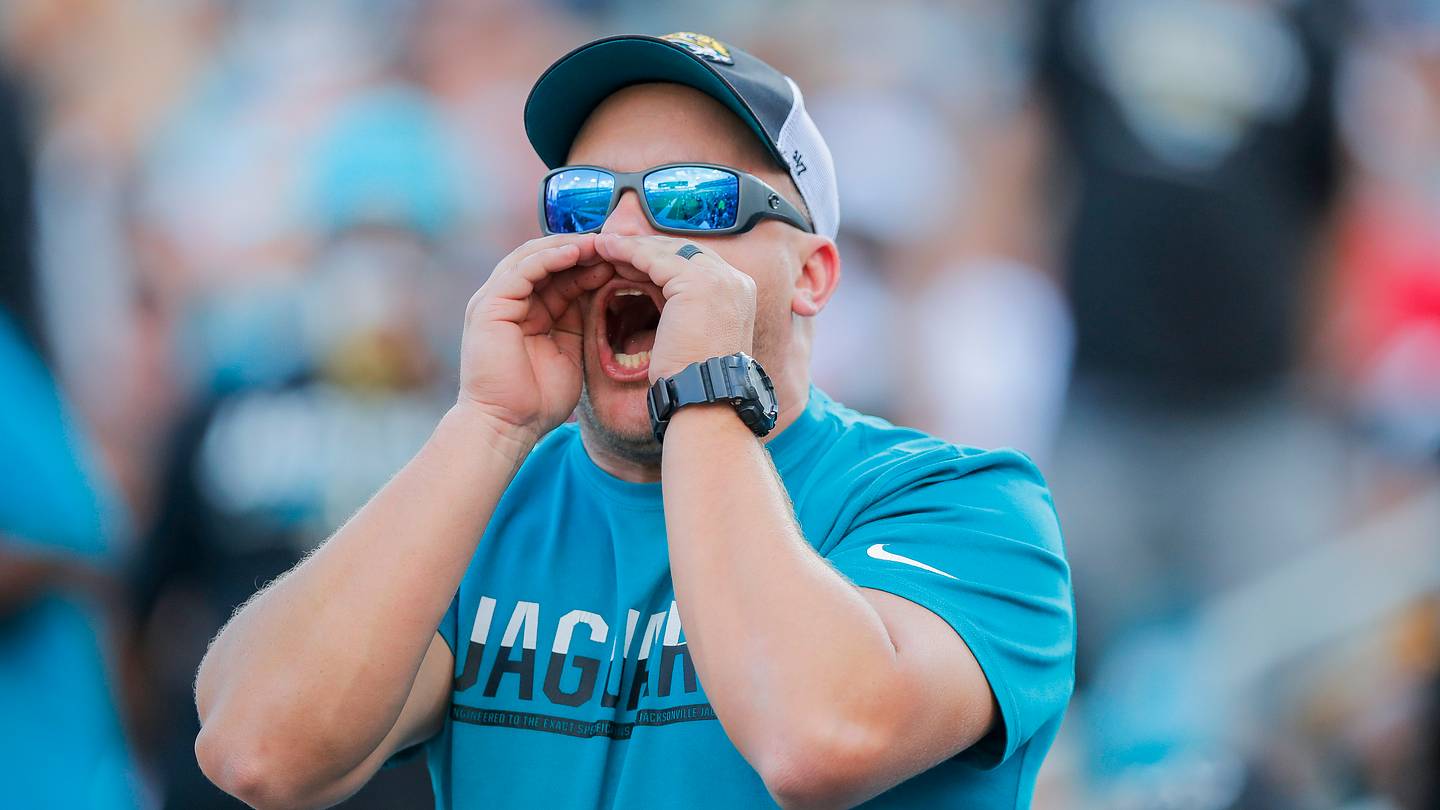 4 positions where Jacksonville Jaguars could have depth concerns in 2023 - Vimarsana News