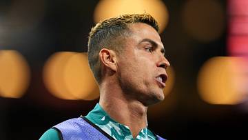 Cristiano Ronaldo hat für viele Schlagzeilen gesorgt