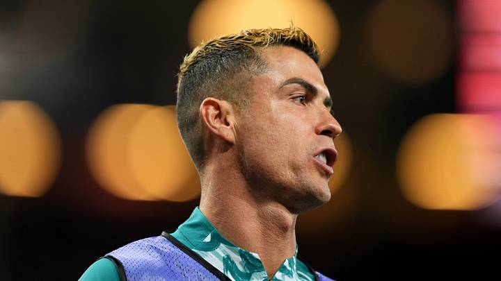 Cristiano Ronaldo hat für viele Schlagzeilen gesorgt Cristiano Ronaldo hat für viele Schlagzeilen gesorgt