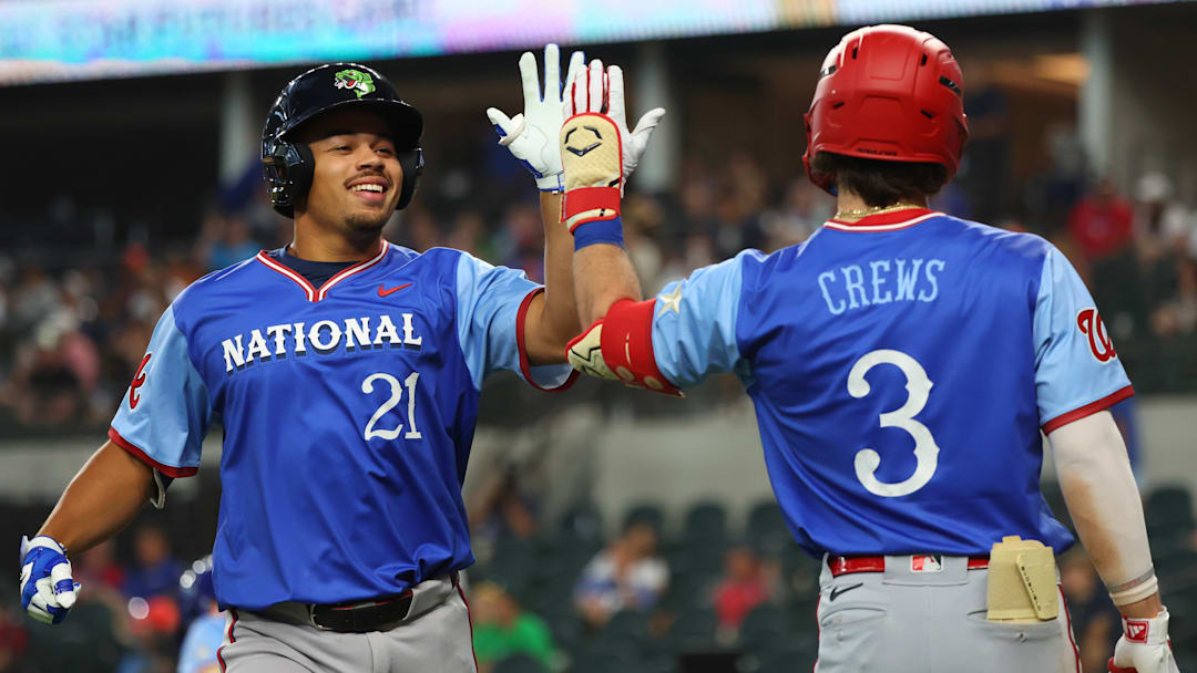 All-Star Futures Game
