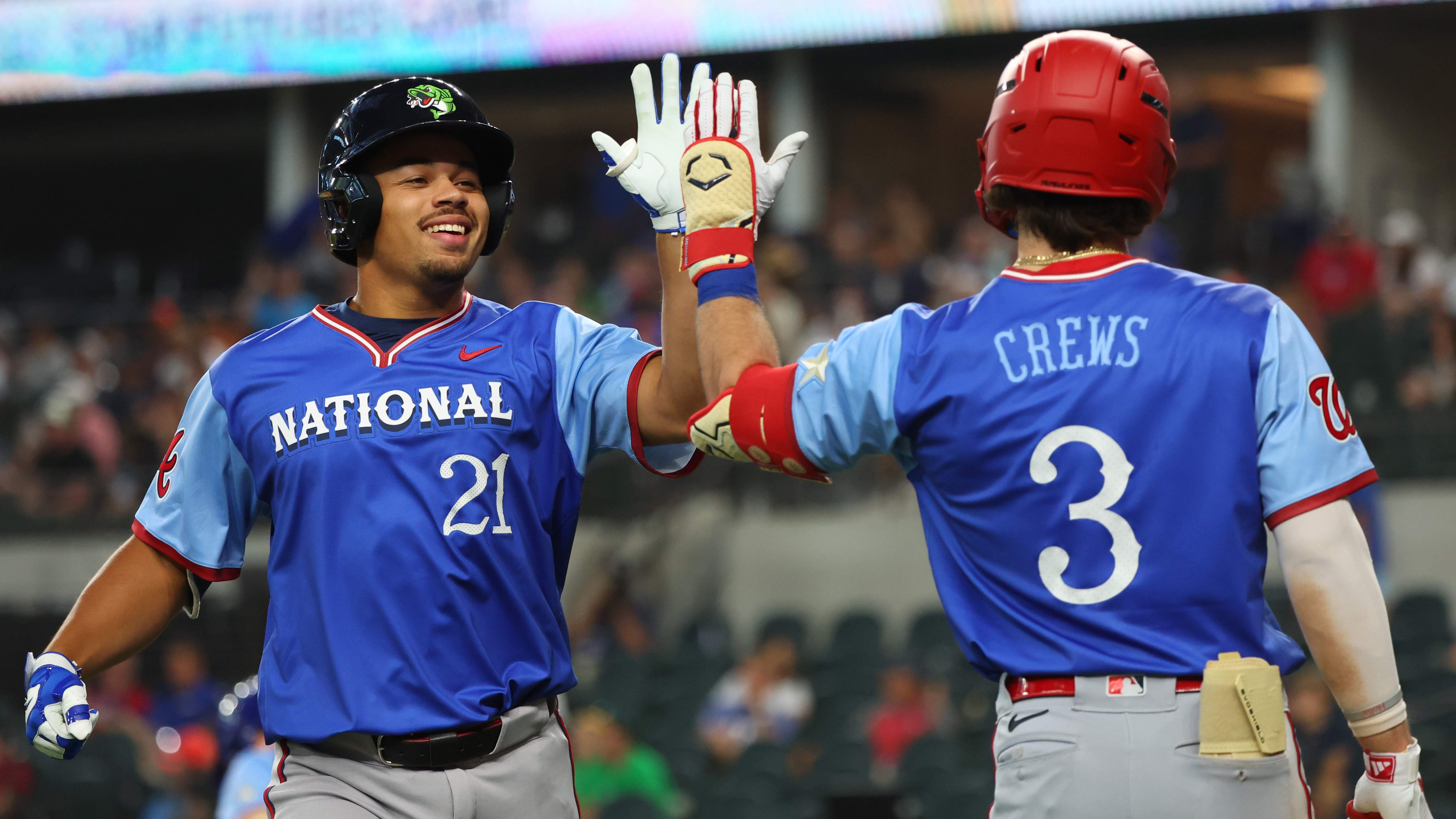 How every Atlanta Braves prospect performed in 2024 Arizona Fall League
