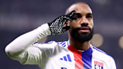 L'OL vise le top 8 de Ligue Europa.