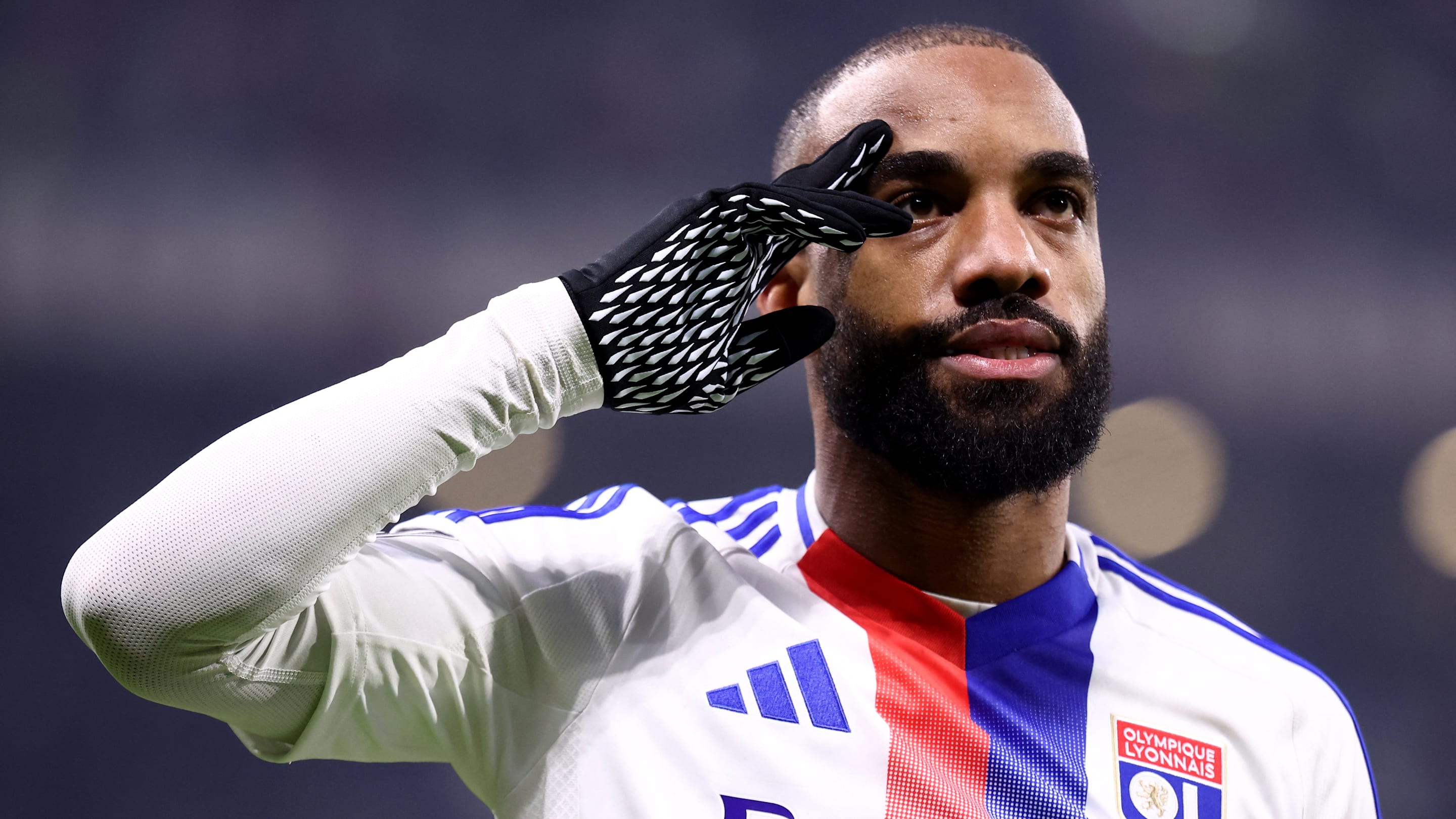 OL - Eintracht Francfort : Les compositions officielles de ce choc de Ligue Europa sont sorties