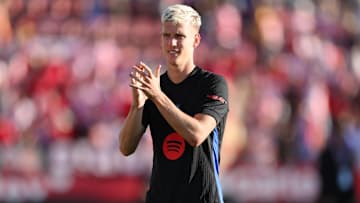 Quand Dani Olmo devrait faire son retour ?