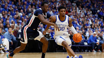 Gonzaga v Kentucky