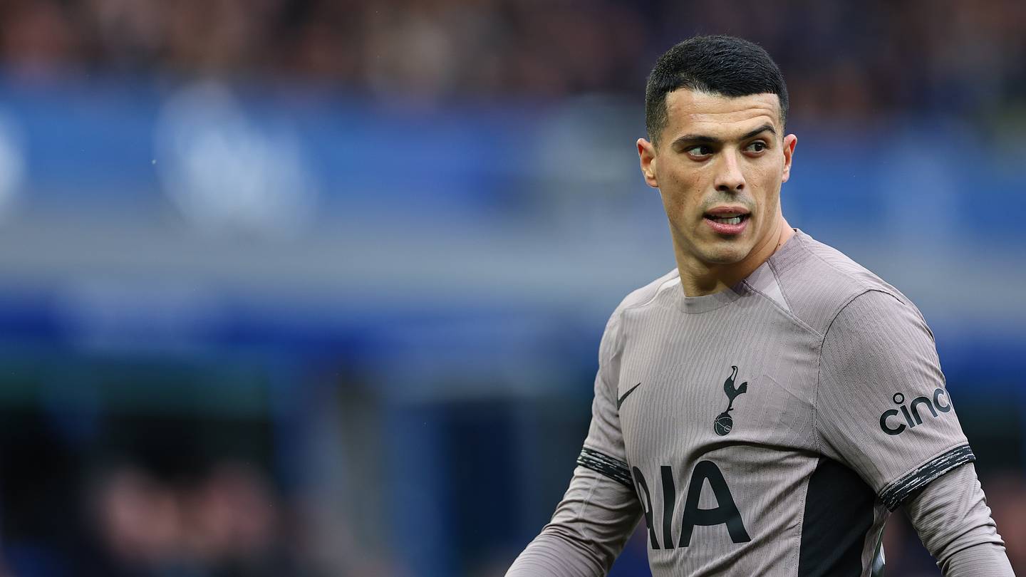 Injury strikes again: How Tottenham can cope without Porro and Udogie - Hotspur HQ
