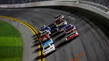 Bluegreen Vacations Duels, Daytona 500, Daytona International Speedway, NASCAR