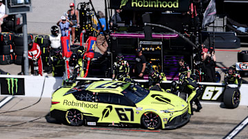 Corey Heim, 23XI Racing, NASCAR