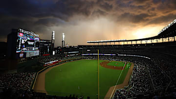 New York Mets v Atlanta Braves