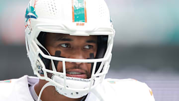 Arizona Cardinals v Miami Dolphins