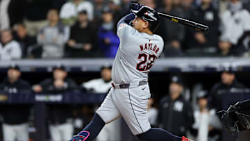 Championship Series - Cleveland Guardians v New York Yankees - Game 2