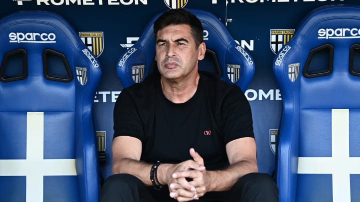 Paulo Fonseca Paulo Fonseca