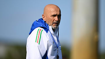Luciano Spalletti