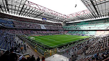 Stadio San Siro