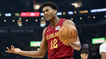 Chicago Bulls v Cleveland Cavaliers