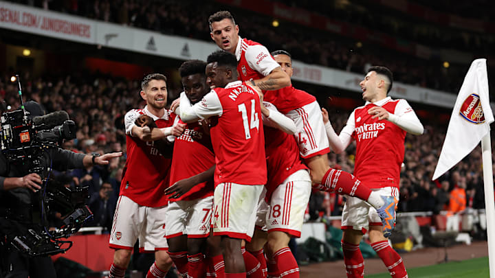 Prediksi susunan pemain Arsenal untuk melawan Aston Villa di kompetisi Liga Inggris Prediksi susunan pemain Arsenal untuk melawan Aston Villa di kompetisi Liga Inggris