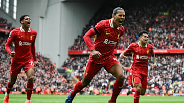 Liverpool venceu o West Ham com gol aos 44' do segundo tempo