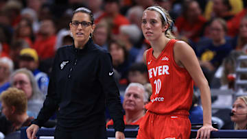 Chicago Sky v Indiana Fever