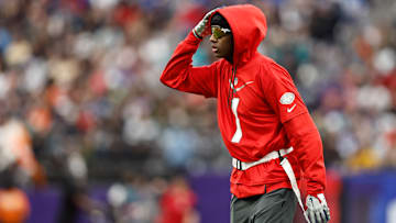 NY Jets, Sauce Gardner