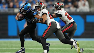 There were more than a few Tampa Bay Buccaneers who let the team down in Week 7's loss to the Lions.