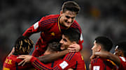 Spain v Costa Rica: Group E - FIFA World Cup Qatar 2022