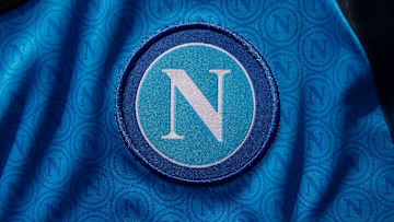 The Napoli FC Club Badge