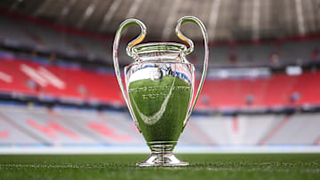 UEFA Champions League