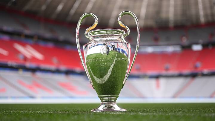 UEFA Champions League UEFA Champions League