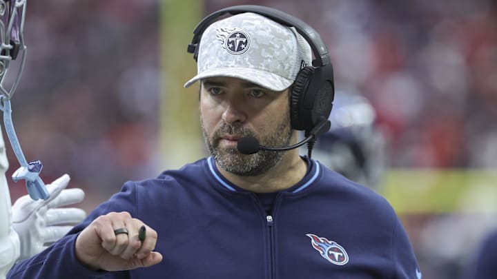 Callahan will be trusted to coach another No. 1 pick after serving as Joe Burrow’s offensive coordinator in Cincinnati.