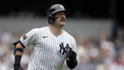 Wells se ha encargado de la receptoría de los Yankees
