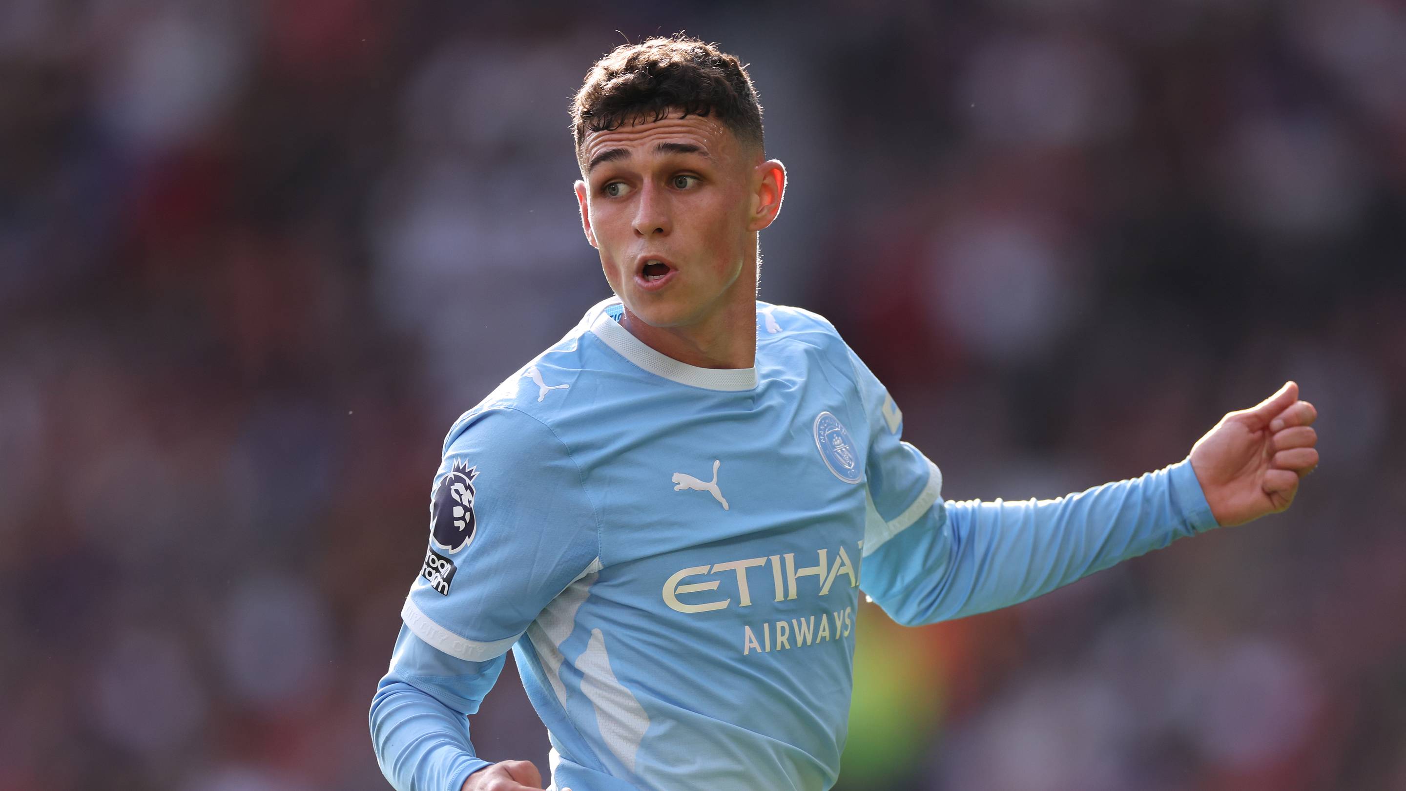 Bayern Munich has emerged as a potential landing spot for Manchester City mainstay
